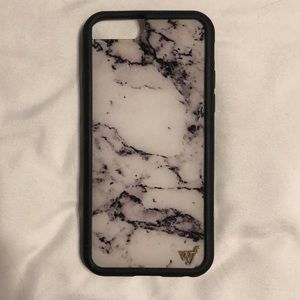 wildflower Case